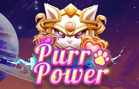 Purr Power
